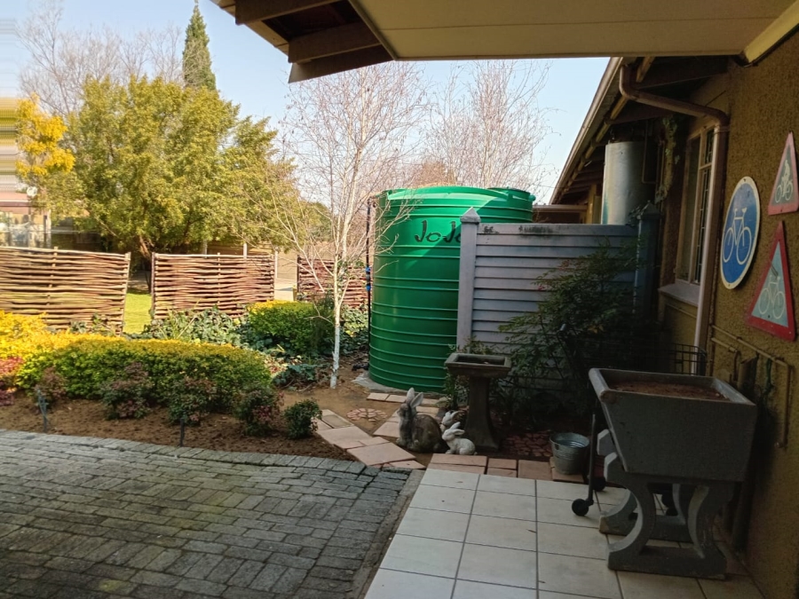 Commercial Property for Sale in Sasolburg Free State